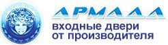 АРМАДА — входные двери от производителя